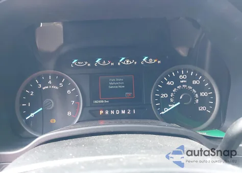 2020 Ford F-150 Xlt z USA, uszkodzony, nr VIN 1FTEW1EB6LFB70935